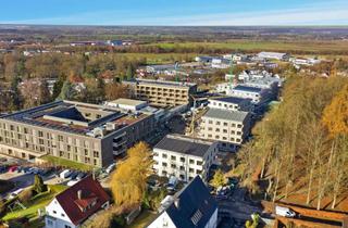 Penthouse kaufen in Albert-Magg-Straße 16, 88471 Laupheim, Einzigartig! Attraktive XXL-Penthousewohnung mit atemberaubendem Ausblick in beliebter Wohnlage