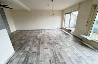 Wohnung kaufen in 31785 Hameln, Über den Dächern von Hameln:1-Zimmer-Dachterrassenwohnungmit Tiefgaragenstellplatz