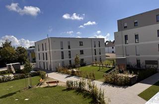 Wohnung kaufen in Zanklgartenstraße 35, 95666 Mitterteich, Gemütliche 2-Zimmer-Wohnung mit Garten und Kellerabteil