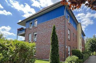 Wohnung kaufen in 29389 Bad Bodenteich, Klein und Fein in der Lüneburger Heide! Wohnen im beschaulichen Kneipp-Kurort