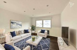 Wohnung kaufen in 69190 Walldorf, HELL & CHARMANT ✨ Moderne 3-Zimmer-Wohnung mit Balkon in Walldorf!