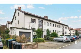 Wohnung kaufen in 70839 Gerlingen, Schön geschnittene Dachgeschosswohnung mit Balkon und PKW-Stellplatz