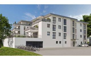 Wohnung kaufen in 78166 Donaueschingen, ***Provisionsfreie*** Neubauwohnung m. Gartenanteil
