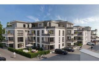 Wohnung kaufen in 78166 Donaueschingen, ***Provisionsfreie*** Neubauwohnung m. Gartenanteil und TOP KFW-Konditionen