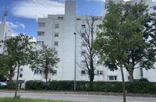 Wohnung kaufen in 87435 Kempten, Familienfreundliche 4-Zimmerwohnung - Nähe Stadtzentrum -