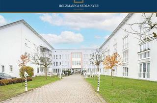 Wohnung kaufen in 84032 Altdorf, Attraktive Kapitalanlage: Pflegeappartement in Seniorenwohn- und Pflegezentrum Altdorf