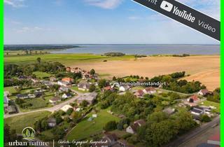 Wohnung kaufen in 18317 Saal, Wo der Alltag leiser wird – Wohnen am Saaler Bodden