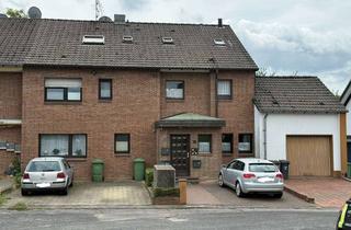 Wohnung kaufen in Am Weiher 38, 51399 Burscheid, 58qm² DG-Wohnung 2 Z + KDB mit Stellplatz in guter Lage
