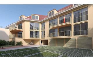 Wohnung kaufen in Behlertstraße, 14469 Potsdam, Helle Stadtwohnung, 2 Zimmer Neubauwohnung