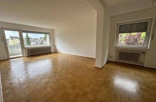 Wohnung kaufen in Brauckstr. 35, 45968 Gladbeck, 2 Zimmer - Balkon - gepflegt - zentral