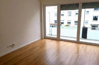 Wohnung kaufen in 85053 Ingolstadt, Provisionsfrei! 1-Zi-Apartment mit EBK & Südbalkon in TOP-Lage in Ingolstadt