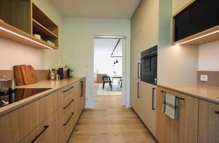 Wohnung kaufen in 83093 Bad Endorf, Eigentumswohnung im Chiemgau - 4km Chiemsee, Nähe Alpen, TG - fußläufig zu Einkauf & Therme