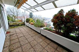 Wohnung kaufen in Söldenpeterweg 25, 94036 Passau, Attraktive und sehr geschmackvoll renovierte Dreizimmerwohnung in ruhiger Lage von Passau West