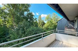 Wohnung kaufen in 45473 Mellinghofen, Attraktive 3-Zimmer-Wohnung in Mülheim-Altstadt II – gepflegt und vielseitig gestaltbar