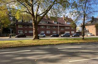 Wohnung kaufen in An Der Rennbahn, 45899 Horst, Wohnen am Schloß Horst - 4 Raum Wohnung mit Einbauküche und Garage in bevorzugter Wohnlage von Horst