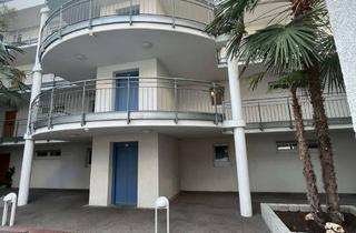 Wohnung kaufen in 73230 Kirchheim, Stadtnahe 3 Zimmer-ETW mit Terrasse , Garten u. EBK in ruhiger Innenstadt läge von Kirchheim-Teck