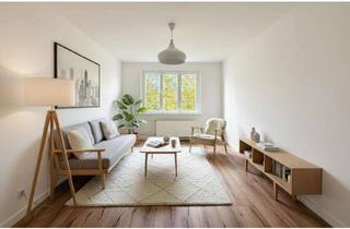 Wohnung kaufen in Lichtenrader Straße 35a, 12049 Neukölln, LOKey Homes. Kaufen statt mieten