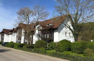 Wohnung kaufen in 79350 Sexau, Gepflegte 2-Zimmer Wohnung mit Balkon in Sexau - Ideal für Singles oder Paare