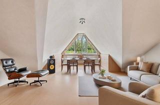 Wohnung kaufen in 65582 Diez, Dachgeschosswohnung mit tollem Ausblick