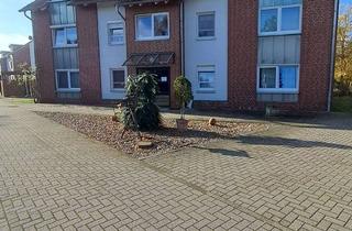 Wohnung kaufen in 29308 Winsen, Charmante Erdgeschosswohnung in ruhiger, zentraler Lage von Winsen (Aller)