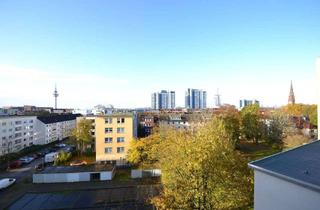 Wohnung kaufen in 27568 Mitte, Gemütlicher Wohntraum in sehr zentraler Wohnlage!