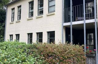 Wohnung kaufen in 24937 Altstadt, Attraktive 2Zimmerwohnung mit Loggia u. Tiefgaragenstellplatz