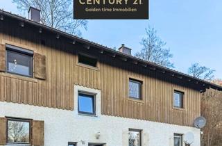 Wohnung kaufen in Altöttinger Str. 48, 83308 Trostberg, Helle 3-Zimmer-Hochparterre-Wohnung mit Garage – ideal für Singles, Paare oder Kapitalanleger