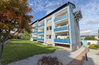 Wohnung kaufen in 67098 Bad Dürkheim, 1- Zimmer Appartement im 1.OG, ruhig und stadtnah. z.Zt. als Büro vermietet