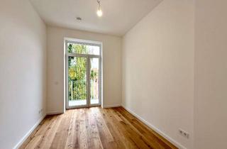 Wohnung kaufen in Wiesenstraße 63, 30169 Südstadt, Erdgeschosswohnung mit eigenem Garten