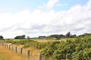 Wohnung kaufen in 25826 Sankt Peter-Ording, 2,5-Zimmer Apartment mit Balkon in St. Peter-Ording fußläufig zu Nordsee mit Blick über den Deich