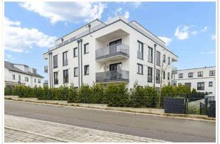 Wohnung kaufen in 85235 Odelzhausen, FREI AB MÄRZ 2026 - Großzügige 3-Zimmer Wohnung mit Südbalkon