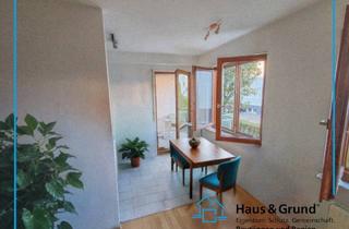 Wohnung kaufen in 72764 Reutlingen, Solide 1,5-Zi.-Whg. mit überdachtem Balkon und Doppelparker