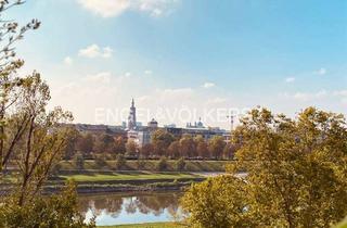 Wohnung kaufen in 68167 Neckarstadt, Einzigartiger Blick mit Wohlfühl-Terrasse und Garage!