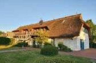 Wohnung kaufen in Feldstr. 13, 17449 Peenemünde, 4 Ferienwohnungen mit Balkon und Garten in Peenemünde vom Eigentümer