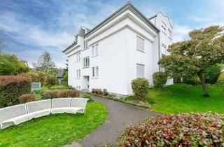 Wohnung kaufen in 89134 Blaustein, Wohnen in seiner schönsten Form // 3-Zi.-DG-Wohnung mit Balkon