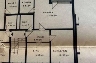 Wohnung kaufen in 38108 Hondelage, 3-Zimmer Wohnung mit Garage in Braunschweig-Hondelage