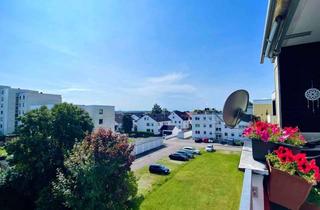 Wohnung kaufen in 84032 Altdorf, Renovierte und gepflegte 3-Zimmer-Wohnung mit Loggia & Stellplatz