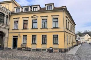 Wohnung kaufen in 04668 Grimma, Top sanierte Terrassen-Eigentumswohnung oder Kapitalanlage mit super Rendite in Grimma zu verkaufen