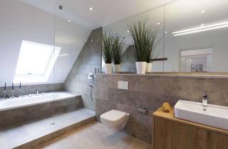 Penthouse kaufen in 04103 Zentrum-Ost, Ein Penthouse mit Terrasse in der Sachsenmetropole Leipzig