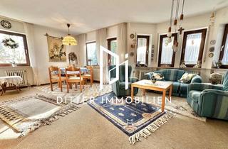 Wohnung kaufen in 97941 Tauberbischofsheim, Ideal für Singles, Paare oder Rentner – gepflegte 2-Zimmer-Wohnung mit Garage in ruhiger Lage