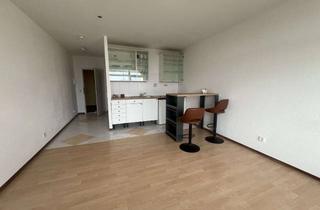 Wohnung kaufen in 55127 Marienborn, Charmantes 1-Zimmer-Apartment in Toplage von Mainz-Marienborn – ideal zur Eigennutzung oder als Kapi