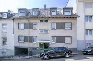 Wohnung kaufen in 42855 Innen, RS-Innenstadt - modernisiert und sofort bezugsfertig