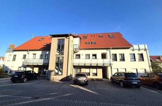 Wohnung kaufen in 64347 Griesheim, Komfortable DG-Maisonette mit TL-Bad, Dachterrasse & TG-Platz