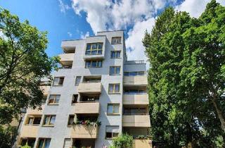 Wohnung kaufen in Kuno-Fischer-Straße, 14057 Charlottenburg, Feines Apartment direkt am Lietzensee!