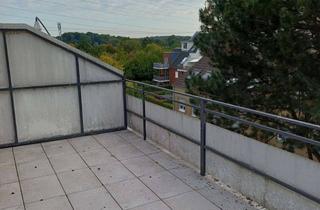 Wohnung kaufen in Benzstr. 32, 41462 Neuss, Dachgeschosswohnung mit exklusiv zugänglichen Trocknungsraum in Neuss-Vogelsang