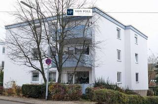 Wohnung kaufen in 66123 Saarbrücken, Großzügige Wohnung mit Balkon am unteren Rotenbühl
