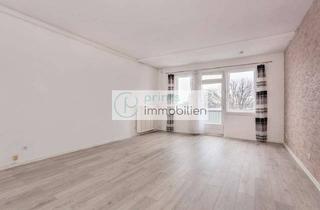Wohnung kaufen in Filandastraße 23, 12169 Steglitz, BEZUGSFREIE UND HELLE 2-ZIMMER-WOHNUNG MIT BALKON IN GUTER STEGLITZ LAGE –2020 GRUNDSANIERT