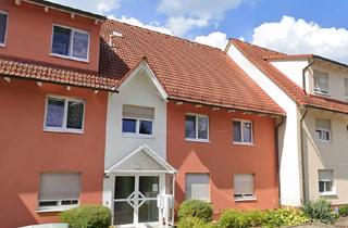 Wohnung kaufen in Neue Straße 23, 02977 Bröthen-Michalken, Solide Kapitalanlage: Gepflegte 3-Zimmer-Wohnung in guter Lage zu verkaufen