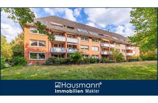 Wohnung kaufen in 25479 Ellerau, Kapitalanlage auf Zeit - Wohntraum in absolut ruhiger Lage von Ellerau!