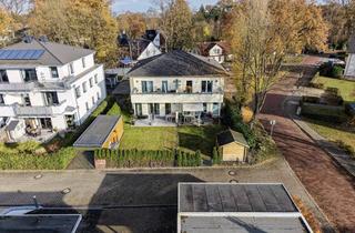 Wohnung kaufen in 28832 Achim, Helle Wohnung mit eigenem Garten!